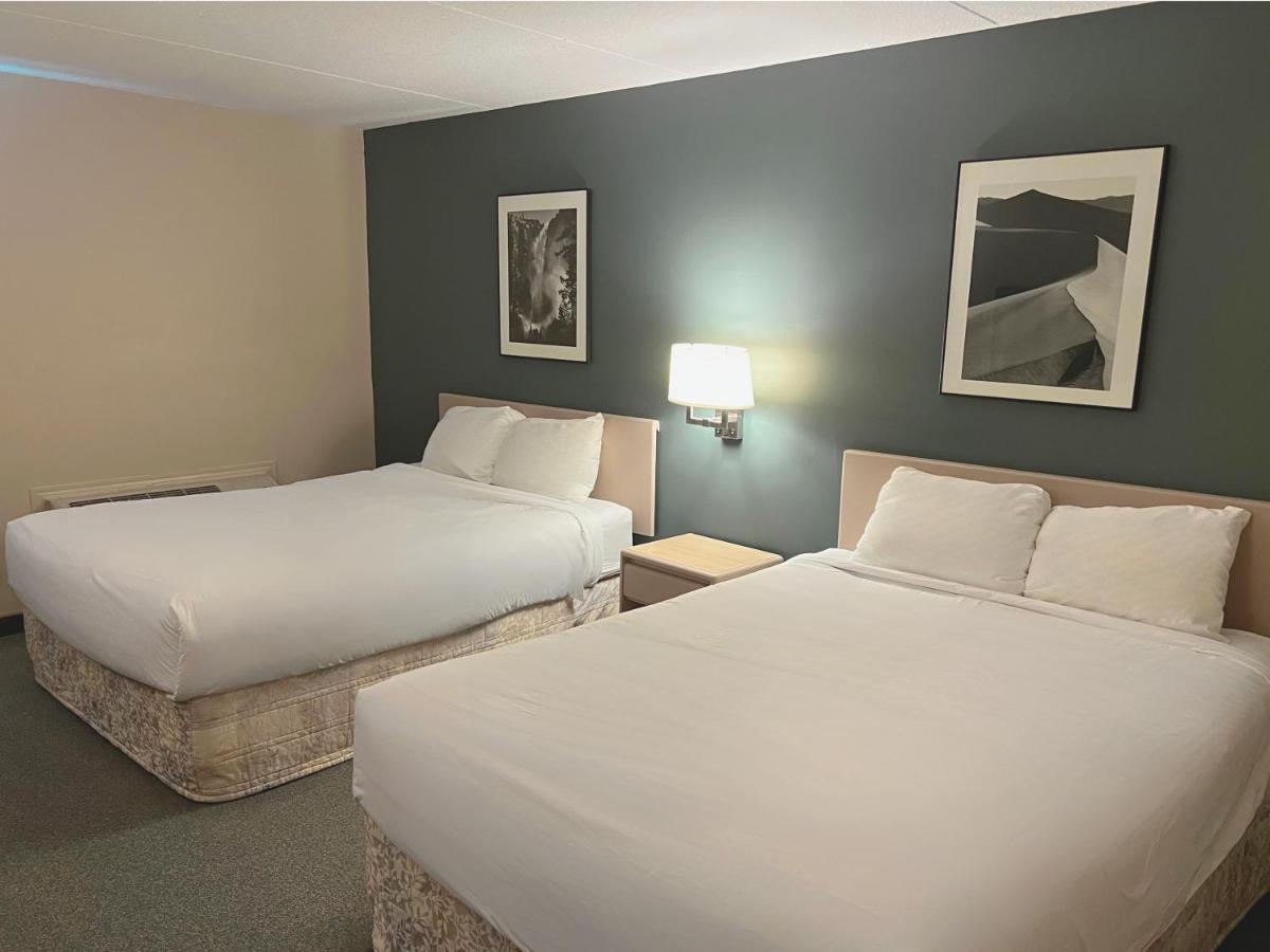 Heritage Inn Hotel & Convention Centre - Taber Dış mekan fotoğraf