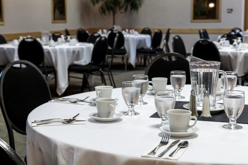 Heritage Inn Hotel & Convention Centre - Taber Dış mekan fotoğraf