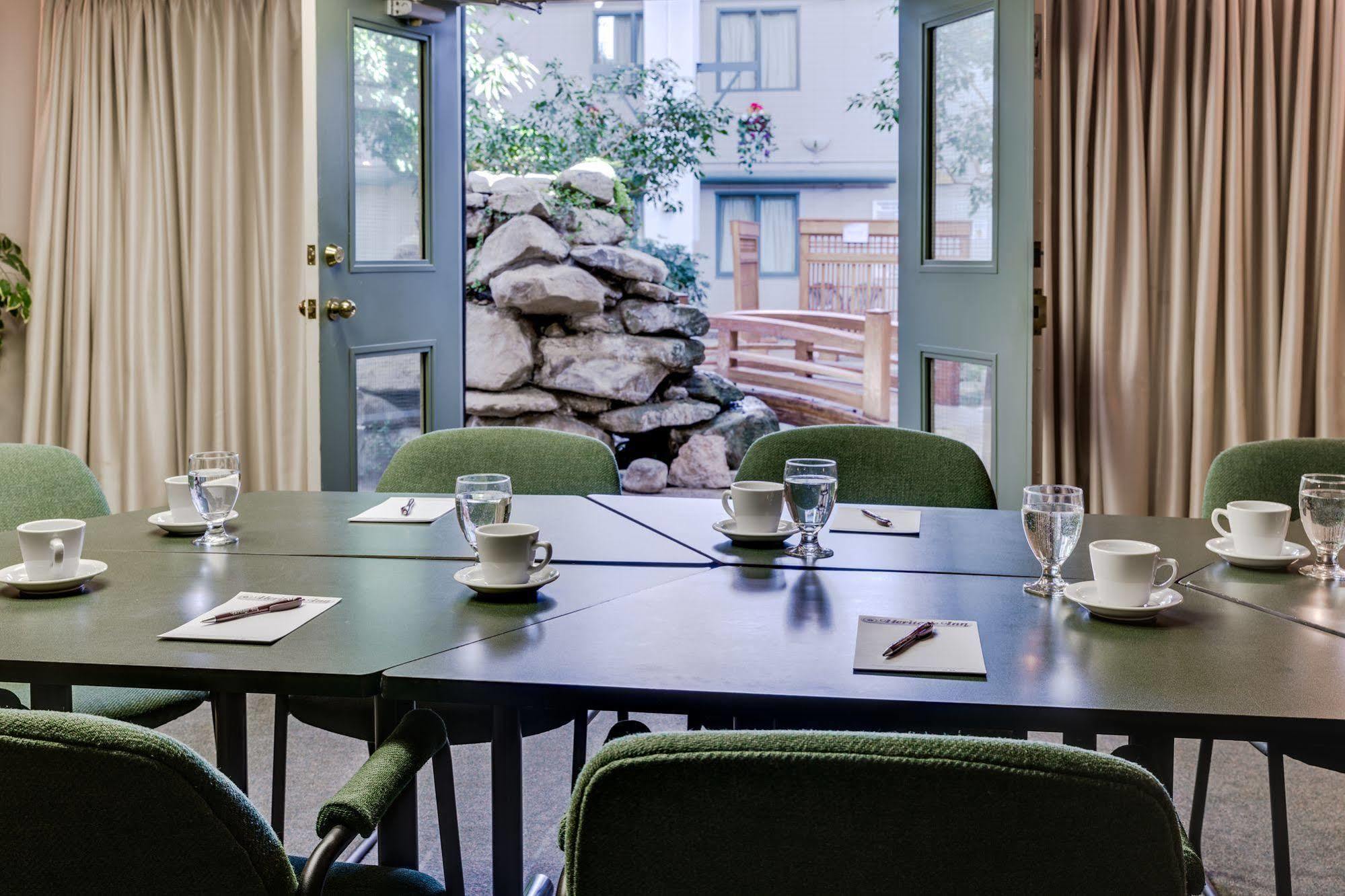 Heritage Inn Hotel & Convention Centre - Taber Dış mekan fotoğraf