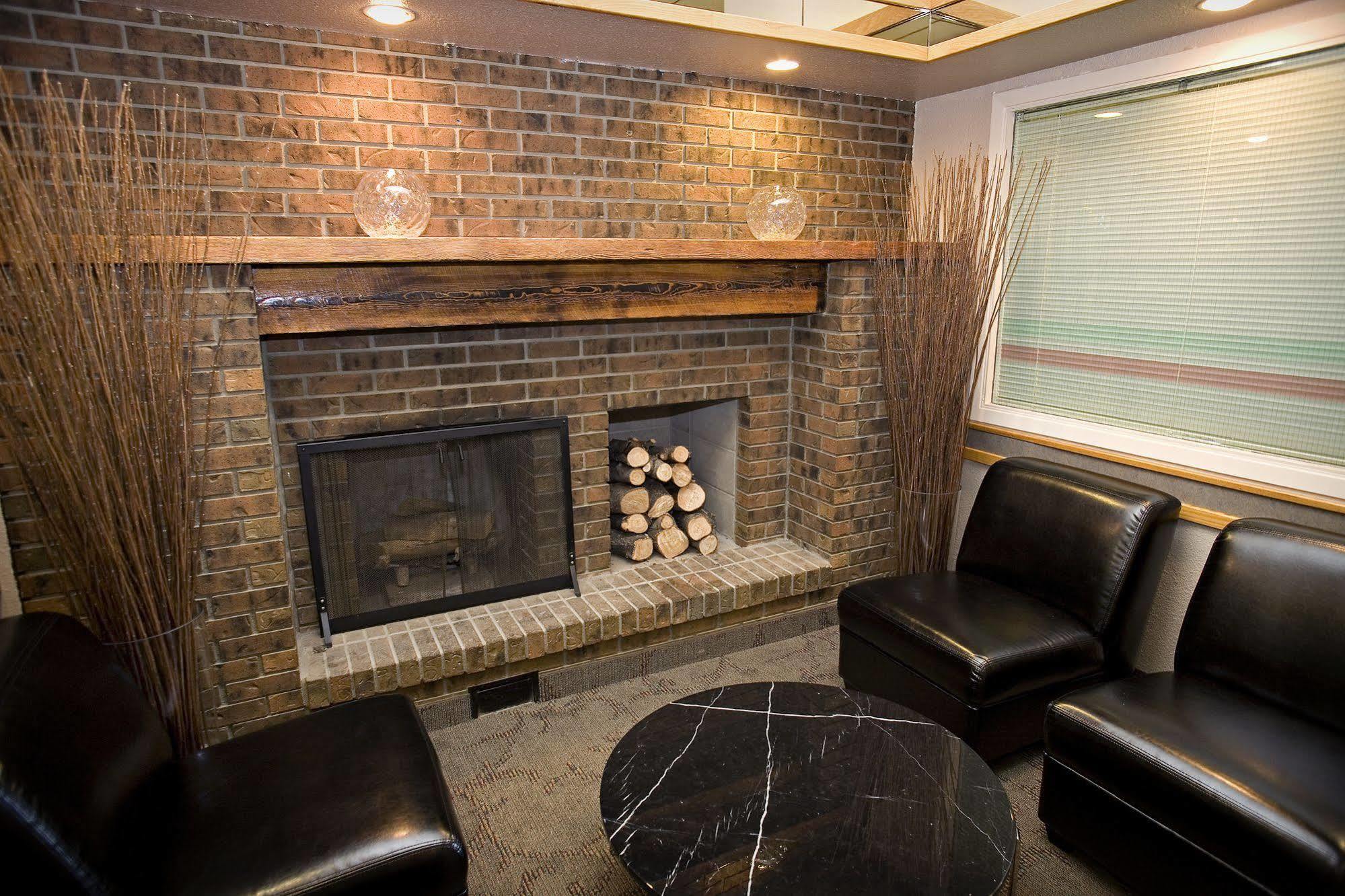 Heritage Inn Hotel & Convention Centre - Taber İç mekan fotoğraf